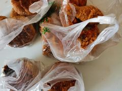 -满记烧饼(牛街东里小区一区店)