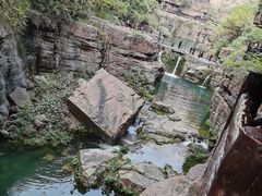 -云台山风景名胜区