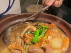 -肥家大排档(天河体育西店)