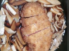 -堂本家洋食别馆·炸猪排(中心城店)