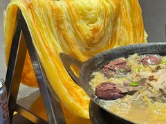 -鸽子窝(黄村店)