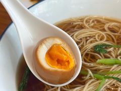 溏心卤蛋-小方的面(徐家汇店)