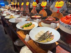 -二十八里太湖船菜(吉祥路店)