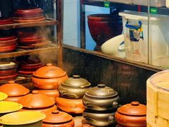 -七步香云南山里菜(昆明老街店)