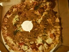 -达美乐比萨(国瑞北路店)