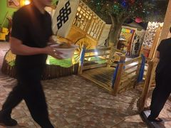 -老阿妈蒙古村·蒙古包·草原文化·歌舞表演(老君堂店)