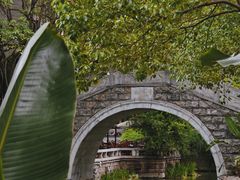 -龙潭水乡