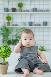 -光影纪·Baby·Home儿童摄影(丁桥店)