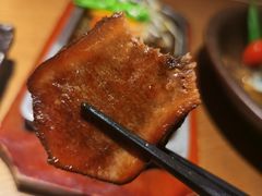 -水之惠鲜鱼料理(王府大街店)