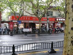 -白玉兰传统小吃