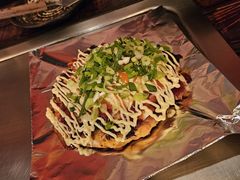 -66大阪烧烧鸟·益市家系拉面出张所