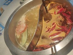 -芈重山老火锅(广州首店)