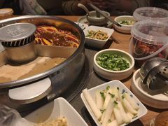 -巴奴毛肚火锅(商城路店)