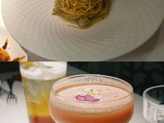 -壳里西餐厅Coquille Seafood Bistro(蒙自路店)