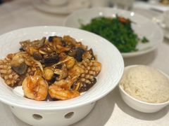 -大铁勺新津菜(熙悦汇店)