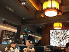 -汤城小厨•粤菜•靓汤(苏州街店)
