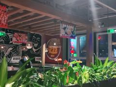 大堂-管氏翅吧(台湾街店)