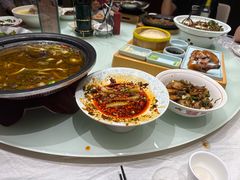 -蜀厨小匠·民间川菜(犀浦店)
