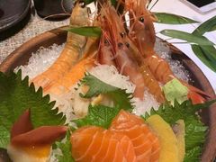 -乐亭日本料理(彩虹本店)