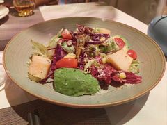 -若蘭慈·无国界素食料理(欢乐海岸店)