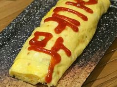 -冰川延边料理·炭烤串(原小木屋店)