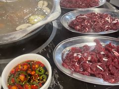 -牛一煲美食(江高店)