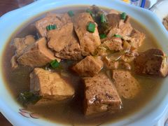 马山老豆腐-灵福缘私房菜·农家菜(拈花湾·灵山大佛必推店)