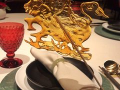 -三号黄浦会Canton Table