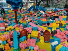 -天山海世界·米立方