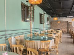 -钰田大院•怀柔本土菜(雁栖湖店)