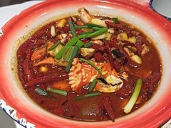 -遇见老南昌-柴火灶(顺外路店)