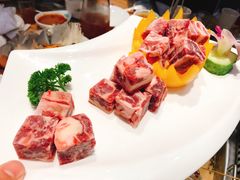 -草原塞蛮羊火锅城(港湾店)