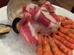 -火舞泰·泰式海鲜火锅餐厅(世纪城店)