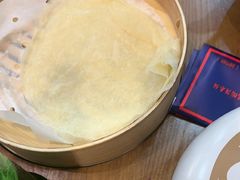 -满园烤鸭·春饼(太原街万达店)