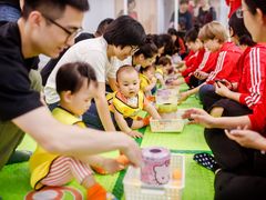 -绿城奇妙园双语日托(华茂悦峰园区)