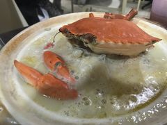 -龙海鲜螃蟹王(宏茂桥店)