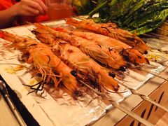 -串烧工坊 BBQ Box(牛车水店)