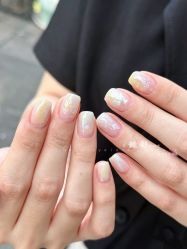 点击看大图 -鲸彩·美甲美睫科技护肤