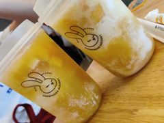 芒椰茶茶-满记甜品(荟聚购物中心店)