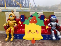 -大连海昌发现王国主题公园