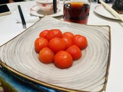 九制话梅圣女果-稻香海鲜饭店(第一国际店)