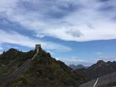 -黄崖关长城
