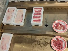 -谭三娘鲜切牛肉自助火锅(北京路店)