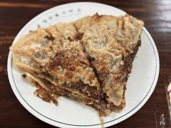 -清真永恒华威肉饼(潘家园店)