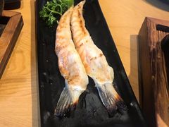 -万岁寿司(万国店)