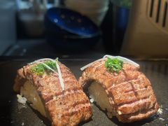 -昊·来了寿司(台湾街店)