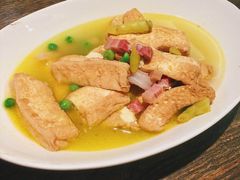 -童年小筑餐厅(申花路店)