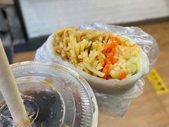-张果佬年糕卷(科巷店)
