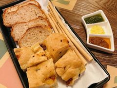 -安妮意大利餐厅(国贸店)