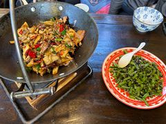 -吃货私房菜(丽江束河古镇店)